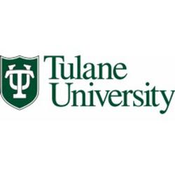 Tulane University Freeman School of Business Logo